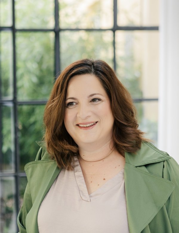 Diana Kanostrevac, Jobcoach
